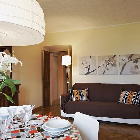 Il Giardinetto Apartment Verbania Luaran gambar