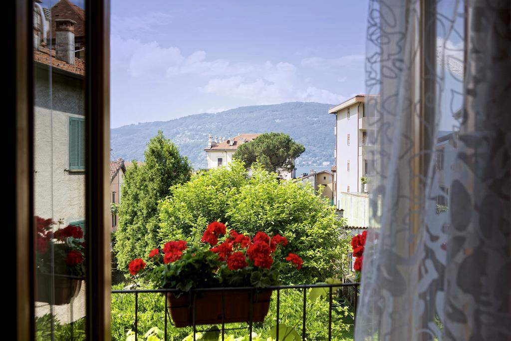 Il Giardinetto Apartment Verbania Luaran gambar