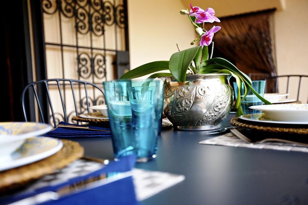 Il Giardinetto Apartment Verbania Luaran gambar