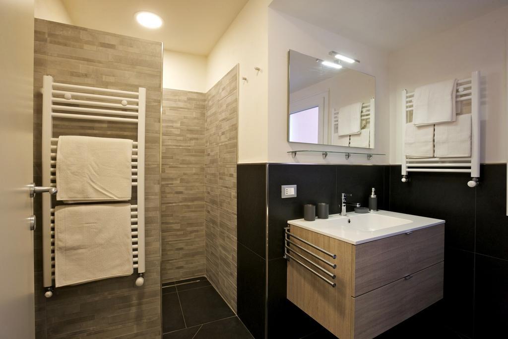 Il Giardinetto Apartment Verbania Luaran gambar