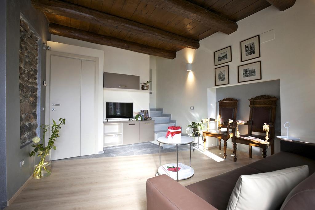 Il Giardinetto Apartment Verbania Luaran gambar