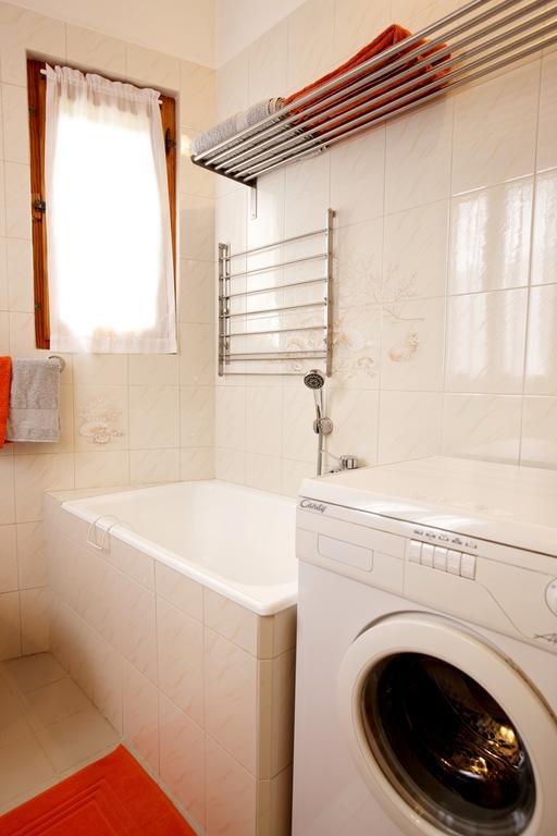 Il Giardinetto Apartment Verbania Luaran gambar
