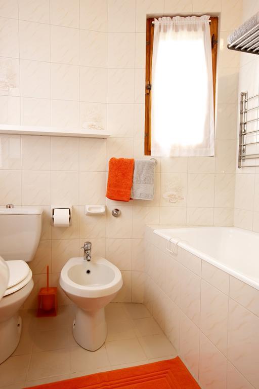 Il Giardinetto Apartment Verbania Luaran gambar