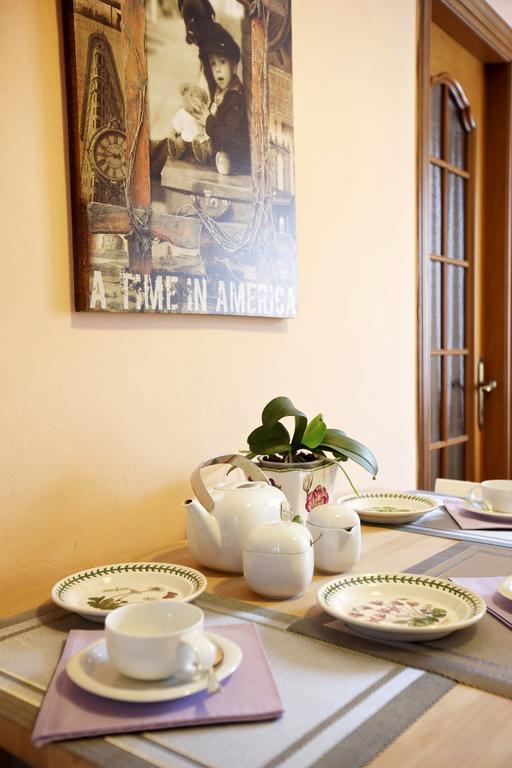 Il Giardinetto Apartment Verbania Luaran gambar