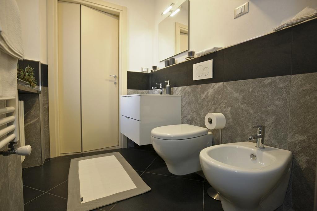 Il Giardinetto Apartment Verbania Luaran gambar