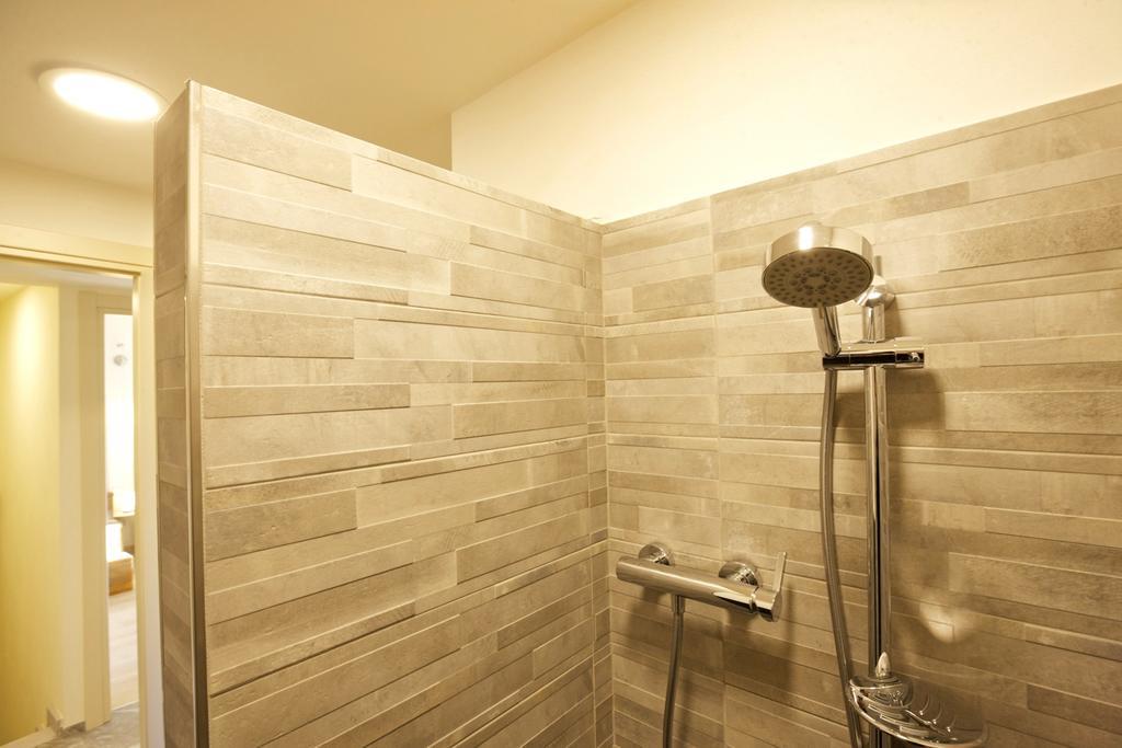 Il Giardinetto Apartment Verbania Luaran gambar