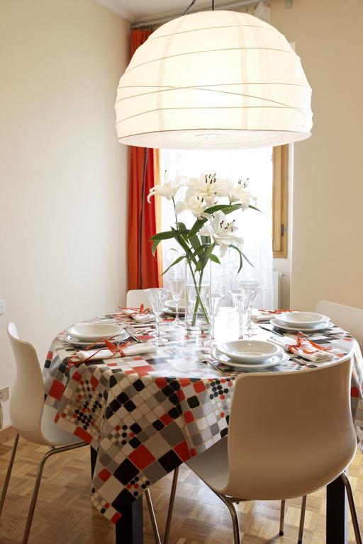 Il Giardinetto Apartment Verbania Luaran gambar